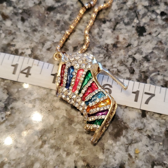 Betsey Johnson shoe - Picture 6 of 7